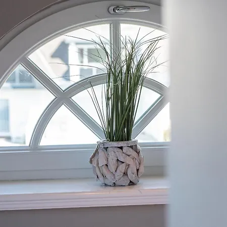 Apartamento Lh Strandgefluester, App 2 Wenningstedt-Braderup